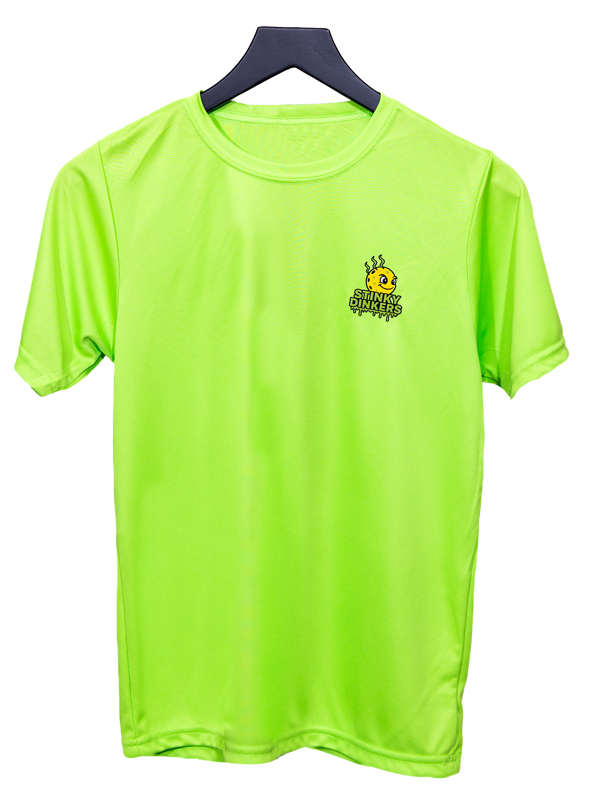 Junior Dinkers Performance Tee - Kids