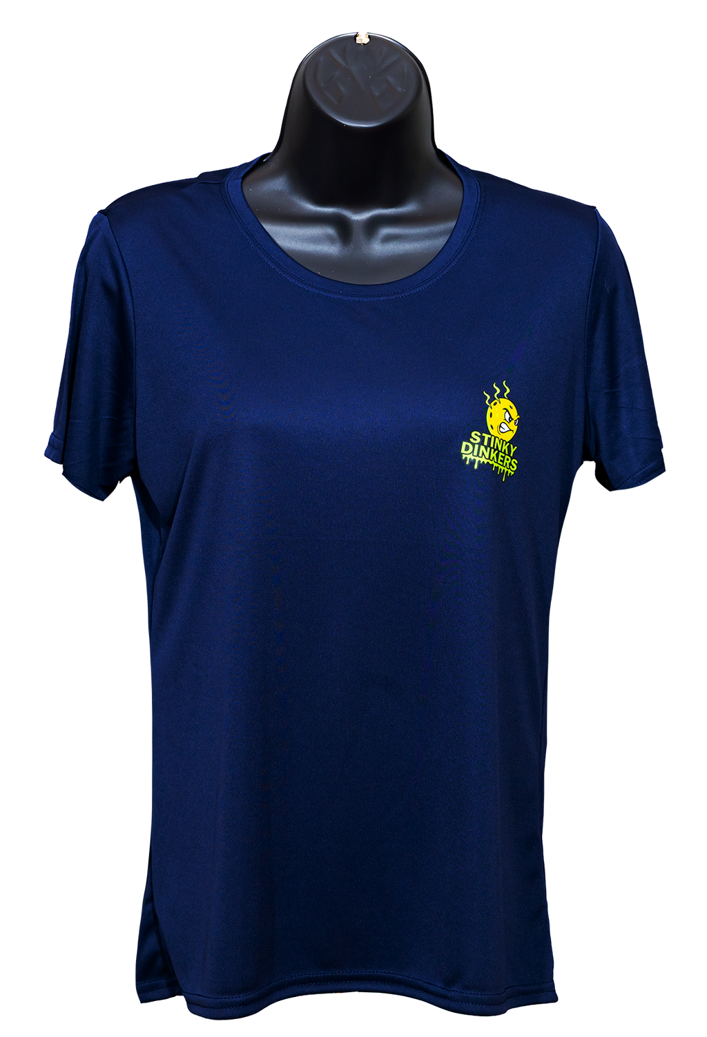 Rally Ready Performance Tee - Women’s