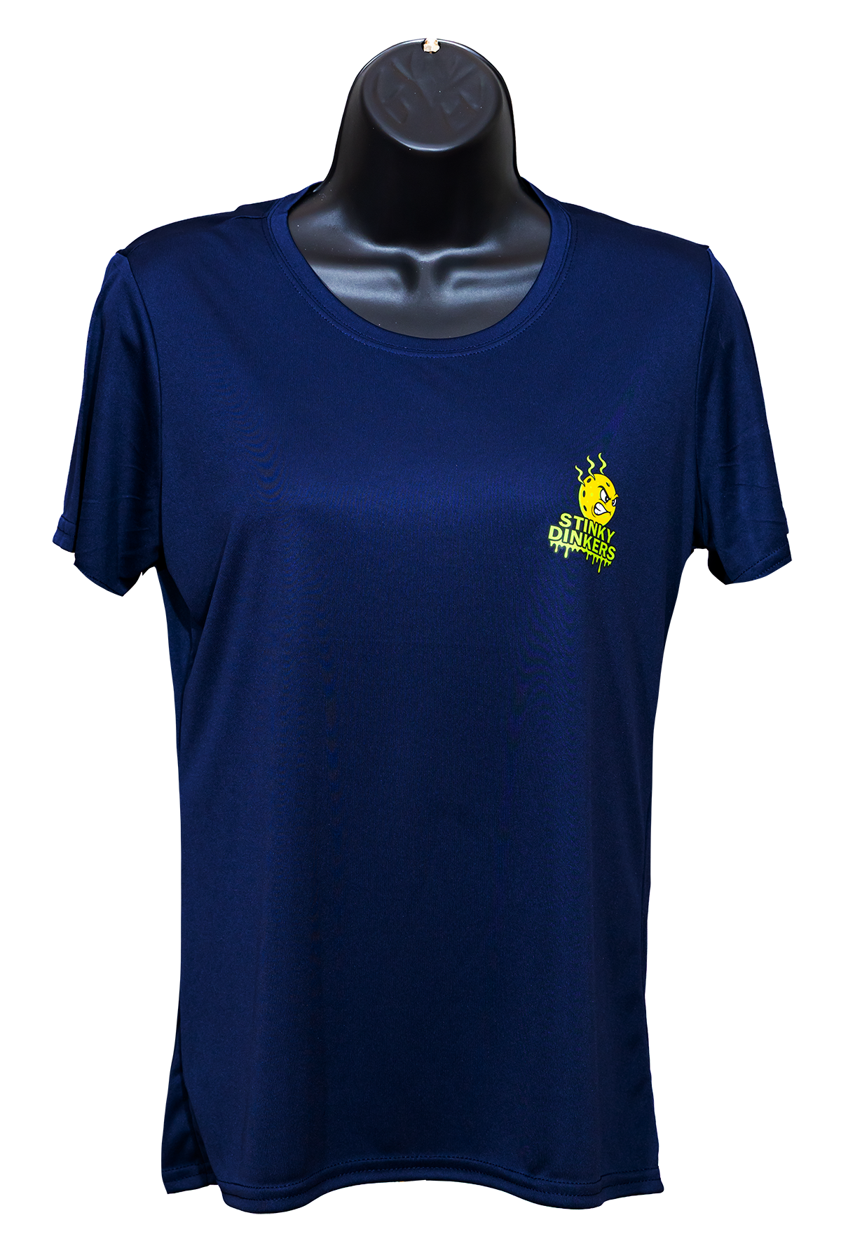 Rally Ready Performance Tee - Women’s