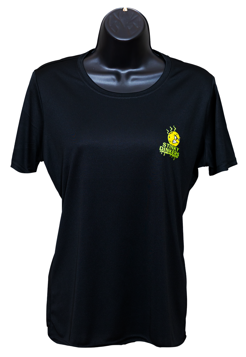 Rally Ready Performance Tee - Women’s