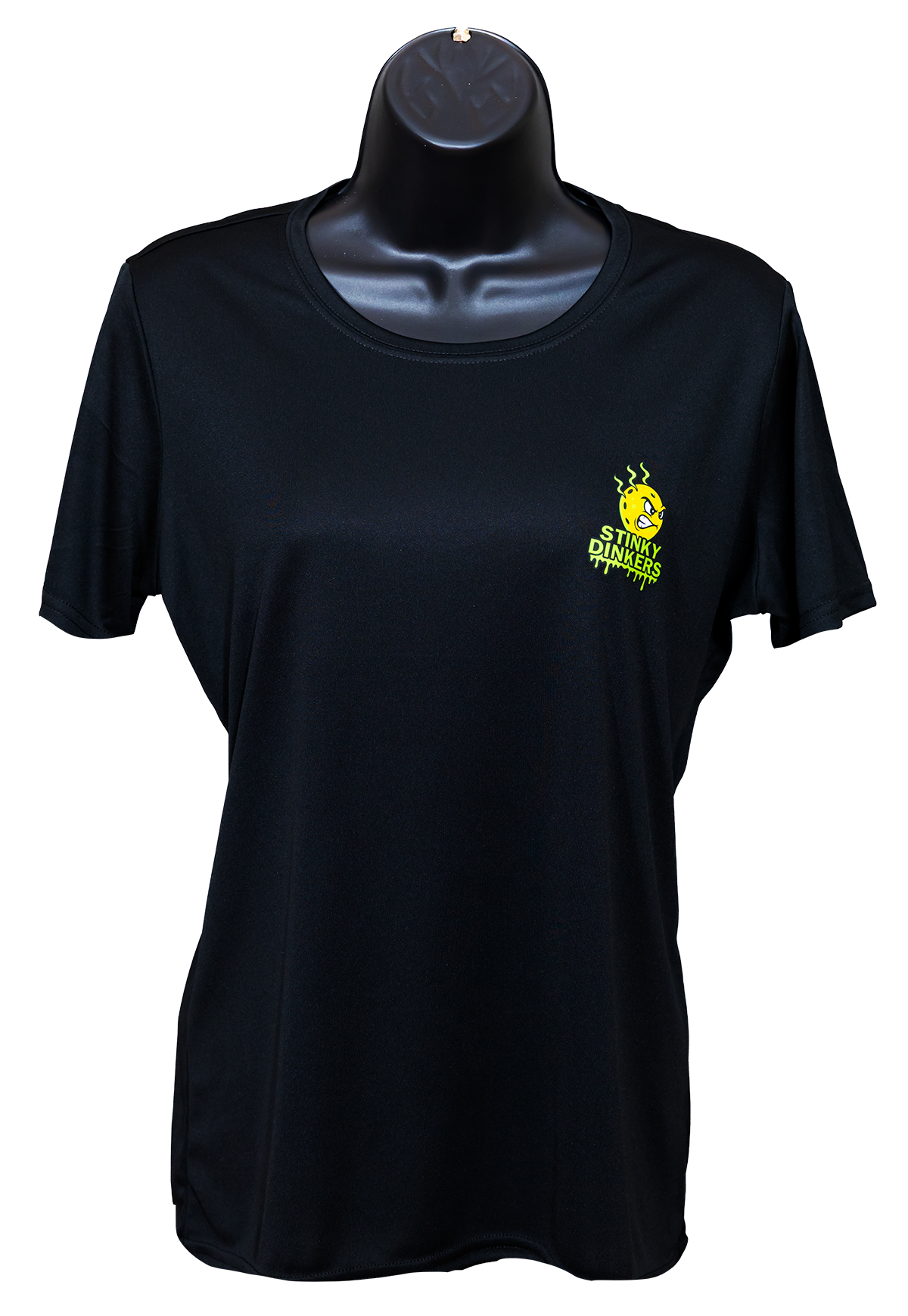 Rally Ready Performance Tee - Women’s