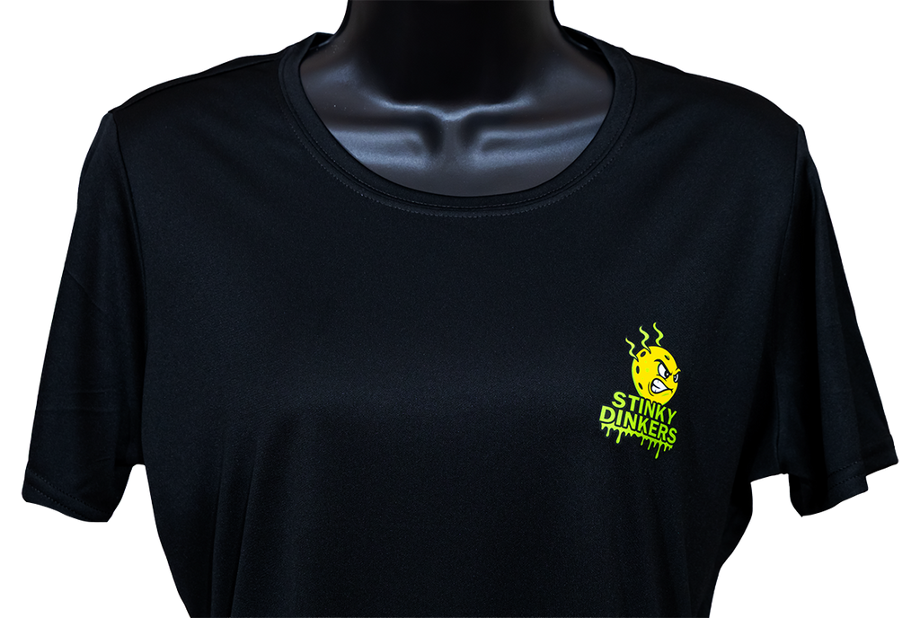 Rally Ready Performance Tee - Women’s