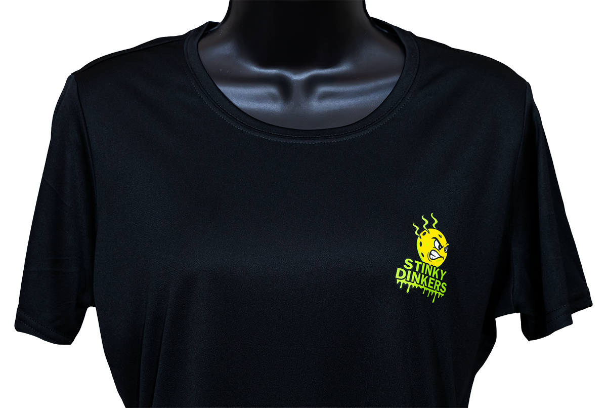 Rally Ready Performance Tee - Women’s