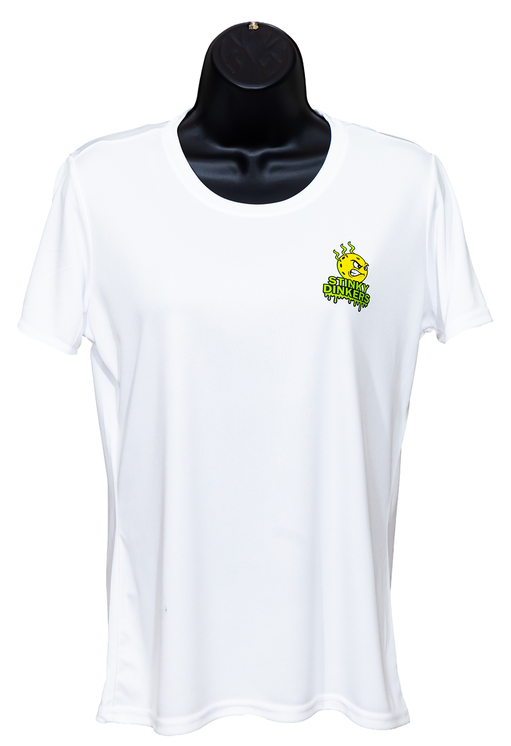 Rally Ready Performance Tee - Women’s