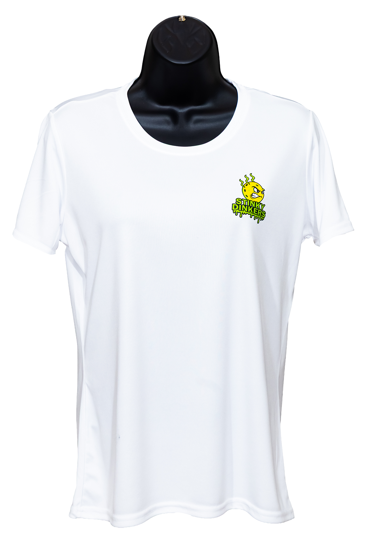 Rally Ready Performance Tee - Women’s