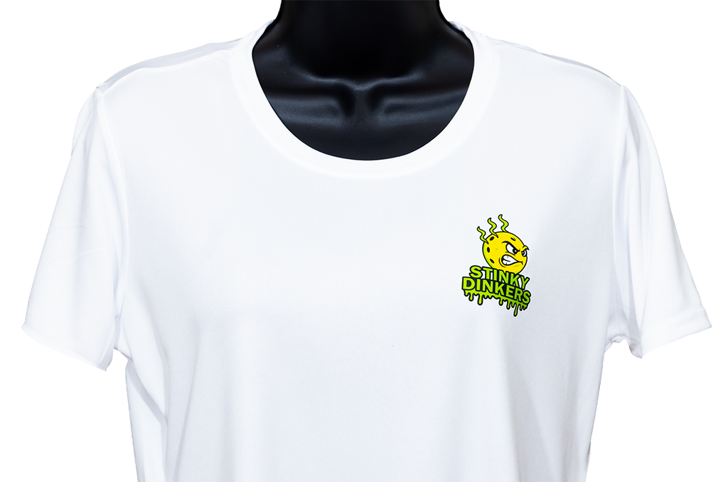 Rally Ready Performance Tee - Women’s