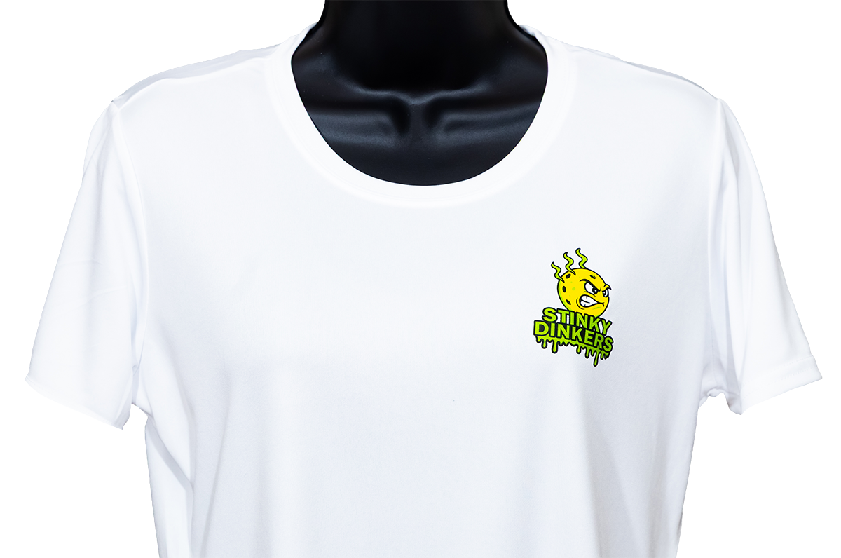 Rally Ready Performance Tee - Women’s