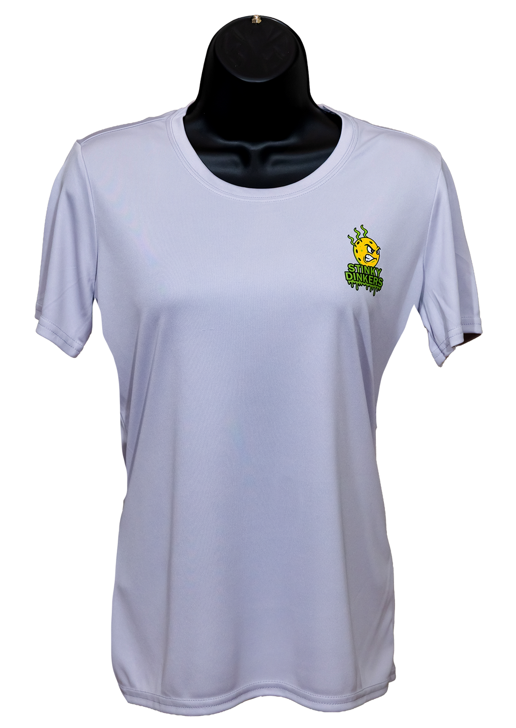 Rally Ready Performance Tee - Women’s