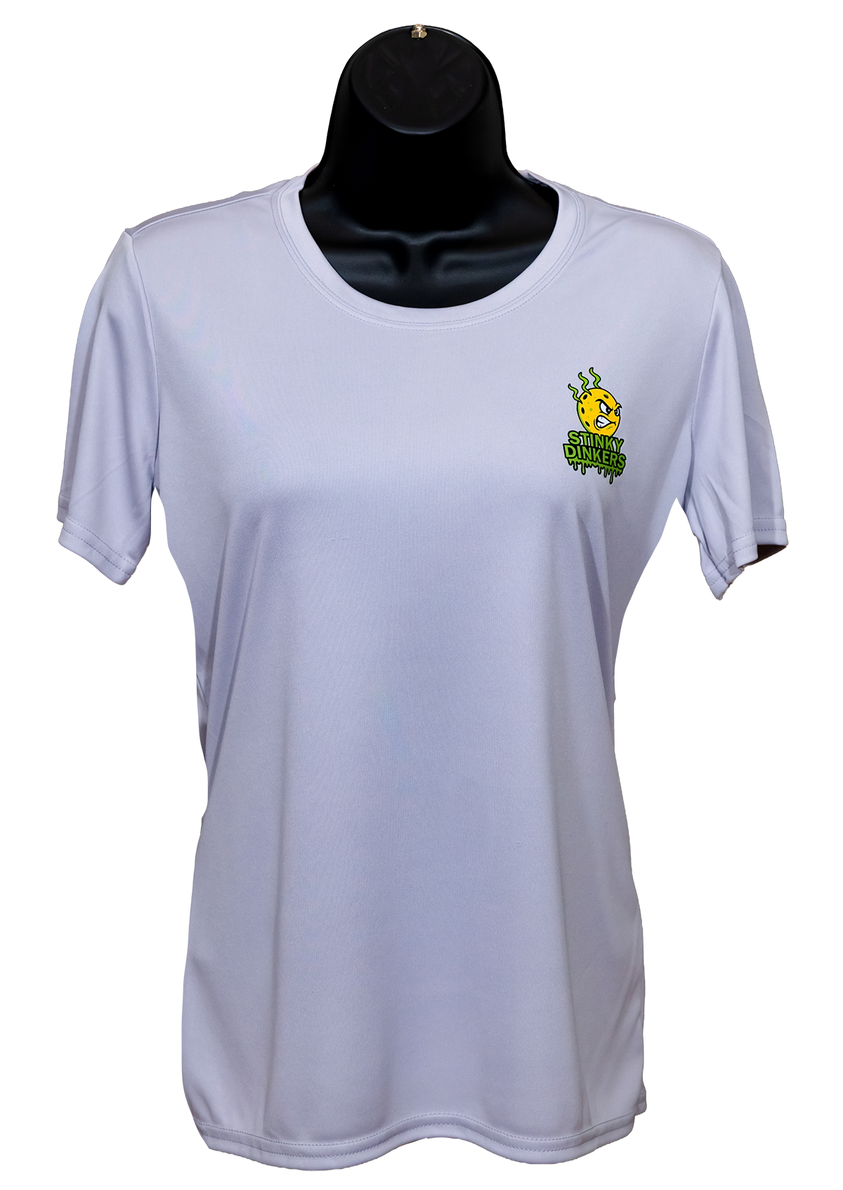 Rally Ready Performance Tee - Women’s