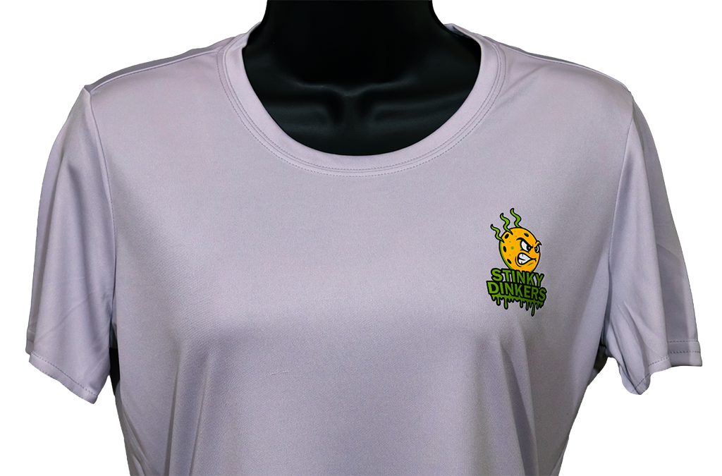 Rally Ready Performance Tee - Women’s