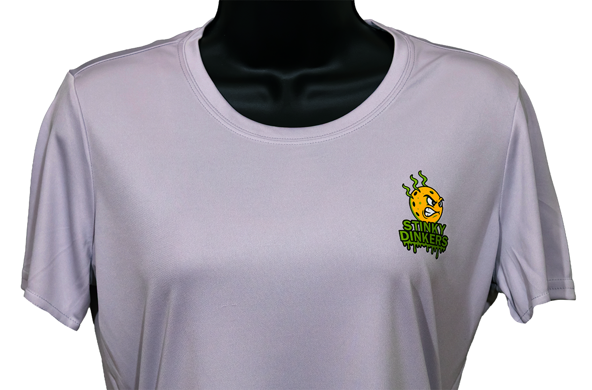 Rally Ready Performance Tee - Women’s