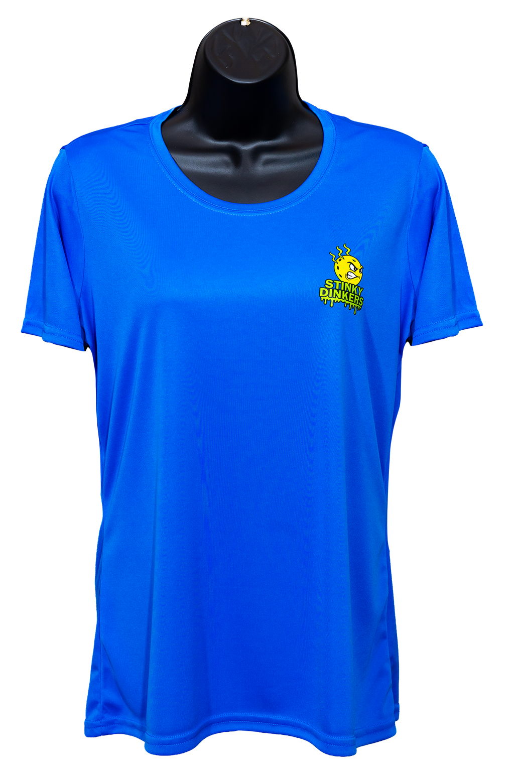 Rally Ready Performance Tee - Women’s