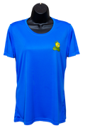 Rally Ready Performance Tee - Women’s