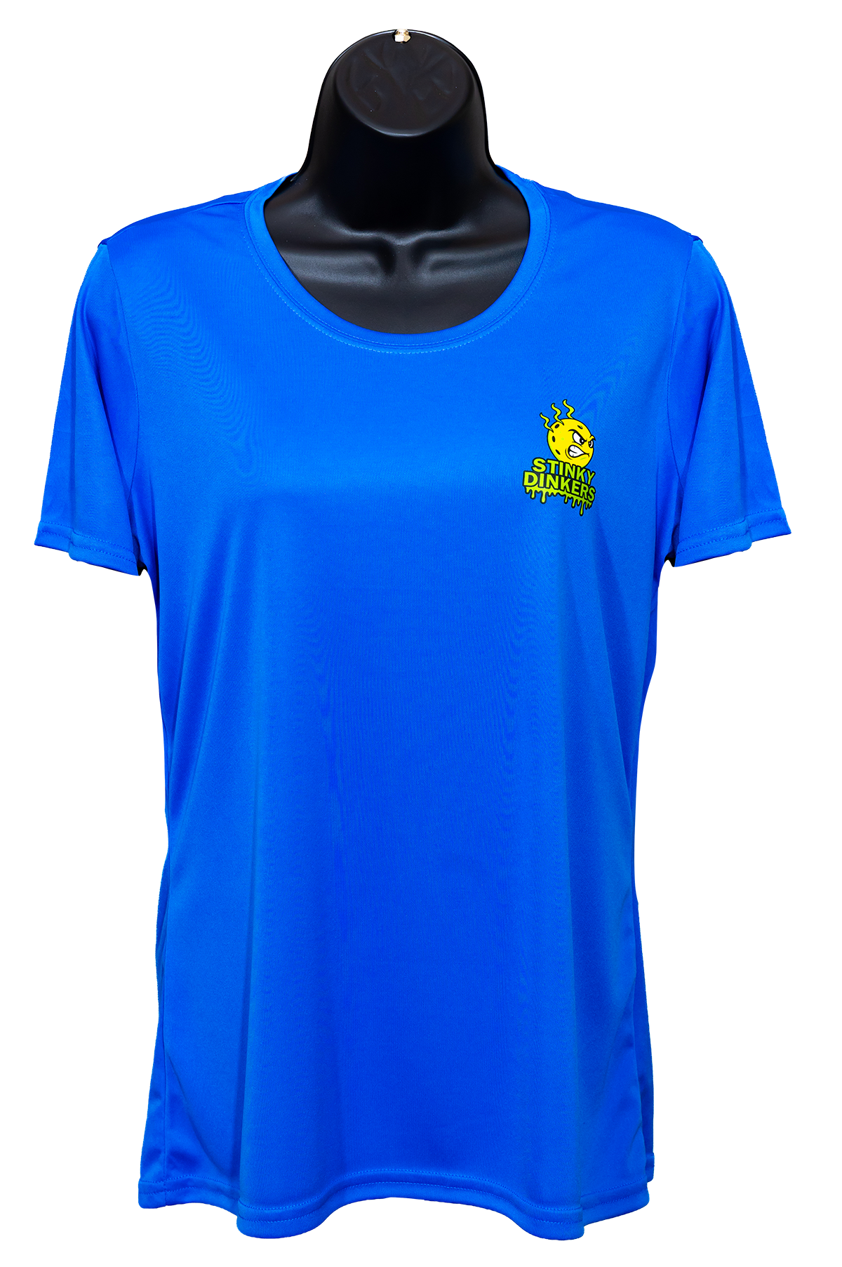 Rally Ready Performance Tee - Women’s