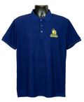 Stinky Dinkers Embroidered Club Polo - Men’s