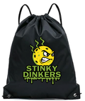Stinky Dinkers Court Sack